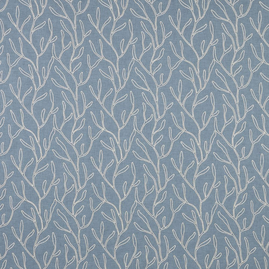 Twig Sky Fabric by the Metre