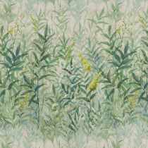 Wildflower Fields Eden Roman Blinds