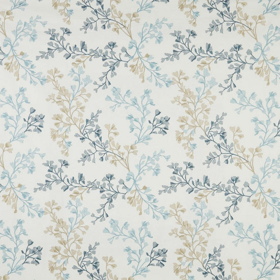 Willowbrook Sky Fabric by the Metre