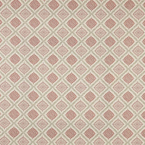 Napoli Blush Roman Blinds