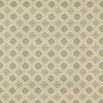 Napoli Sage Roman Blinds