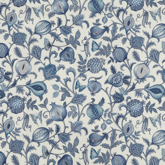 Saltillo Sapphire Fabric by the Metre