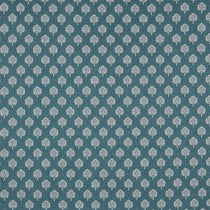 Segoa Teal Roman Blinds