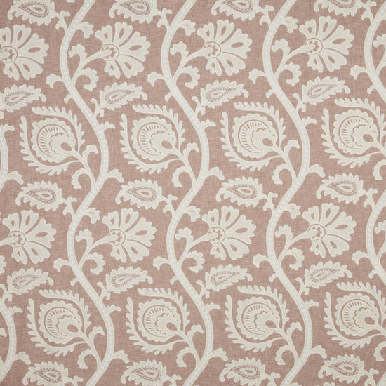 Seraph Blush Upholstered Pelmets