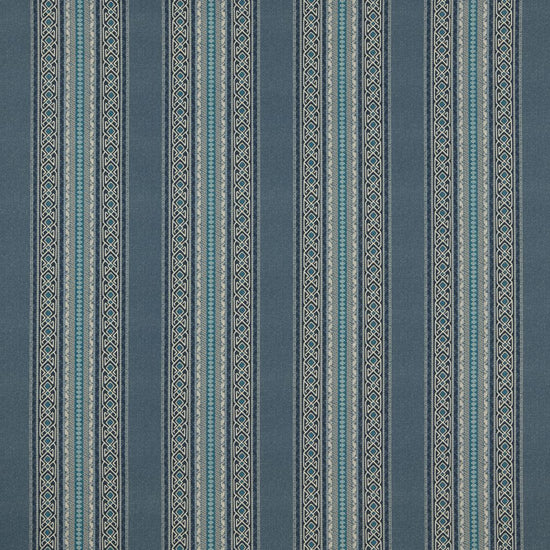 Severino Denim Apex Curtains