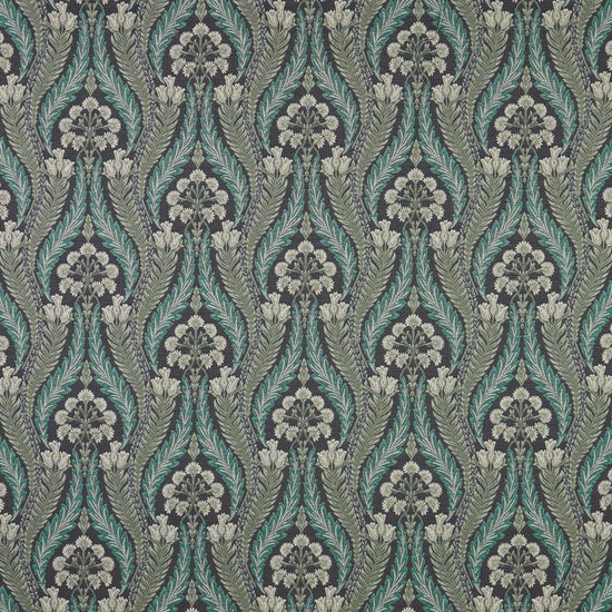 Verini Sapphire Fabric by the Metre