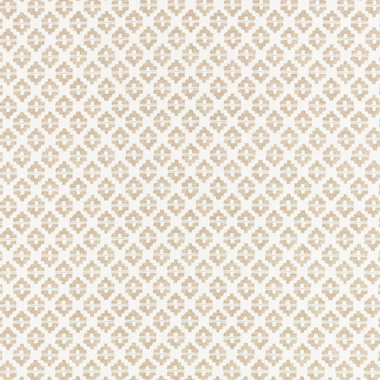 Elska Almond 8060-01 Upholstered Pelmets