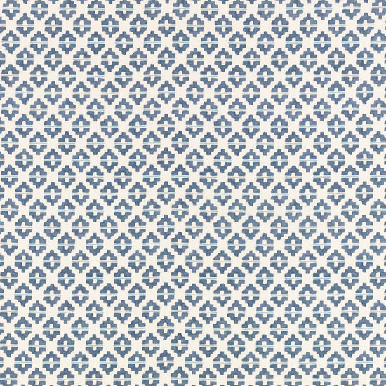 Elska Buxton Blue 8060-04 Curtains