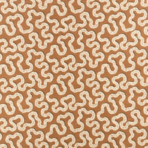 Kezia Copper 8058-04 Fabric by the Metre