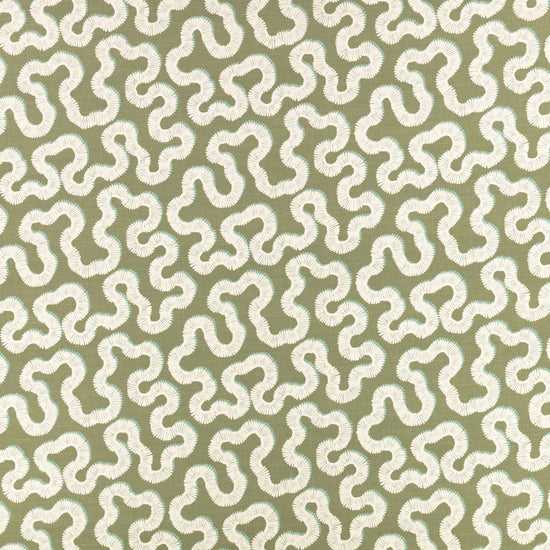 Kezia Matcha 8058-02 Pillows