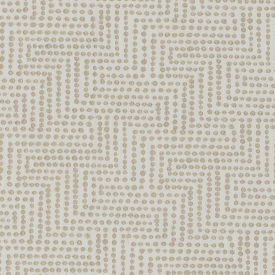 Solitaire Ivory Linen Upholstered Pelmets