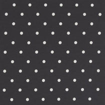 Dotty Charcoal Apex Curtains