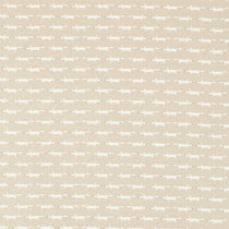 Little Fox Snow 120463 Upholstered Pelmets