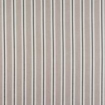 Arley Stripe Linen Curtain Tie Backs
