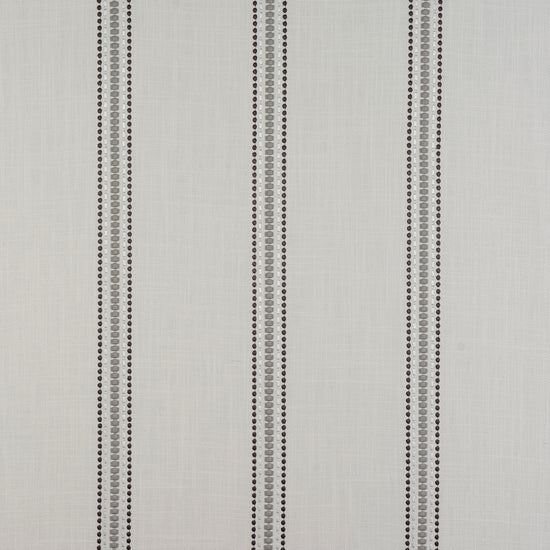 Bromley Stripe Linen Box Seat Covers