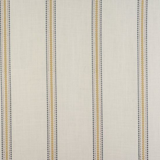 Bromley Stripe Moss Bed Runners