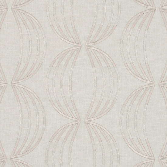 Carraway Champagne Fabric by the Metre