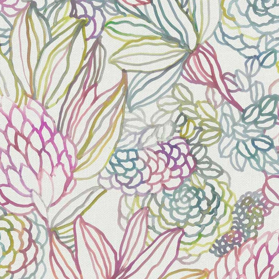 Althorp Sorbet Fabric by the Metre