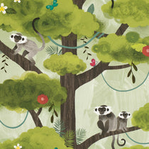 Monkey Tree V3330-01 Apex Curtains