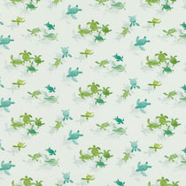 Tiny Turtles V3340-01 Apex Curtains