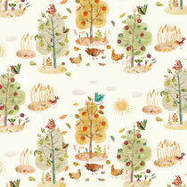 Apples And Pears V3321-01 Apex Curtains