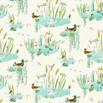 Duck Pond V3328-01 Apex Curtains