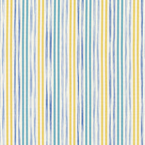 Stripey Stripe Seaside V3308-02 Apex Curtains