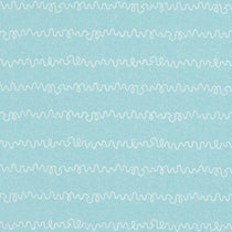 Wiggles Aqua V3309-01 Apex Curtains