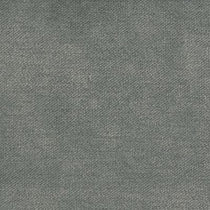 Lauretta Dark Grey Upholstered Pelmets