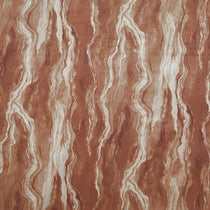 Lava Velvet Henna Apex Curtains