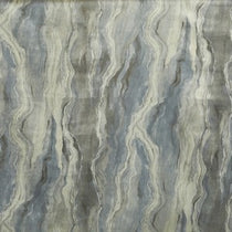 Lava Velvet Platinum Apex Curtains