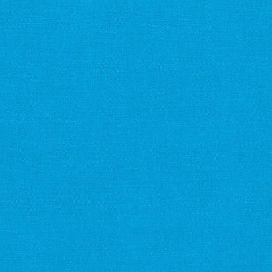 Linara Electric Blue Upholstered Pelmets
