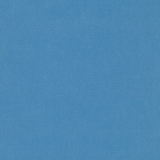 Linara Persian Blue Fabric by the Metre