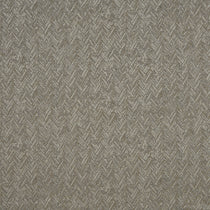 Keira Taupe Upholstered Pelmets