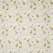 Alpaca Canvas Tablecloths