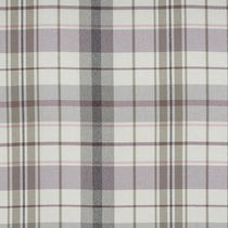 Nevis Check Heather Bed Runners