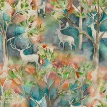 Seneca Forest Autumn Tablecloths