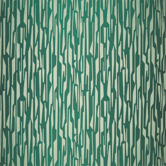 Zendo Emerald Apex Curtains