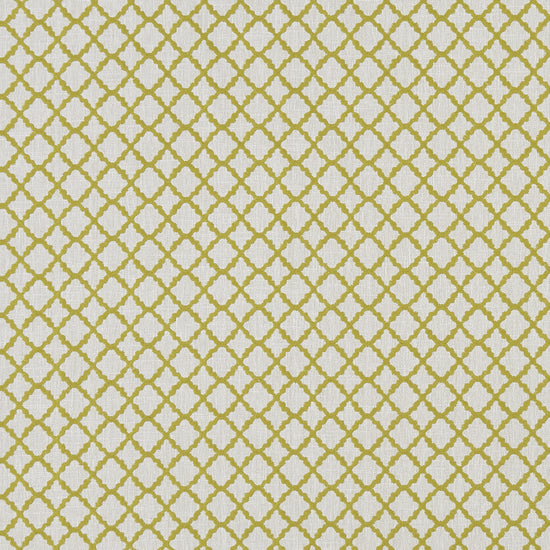 Ariyana Chartreuse Fabric by the Metre