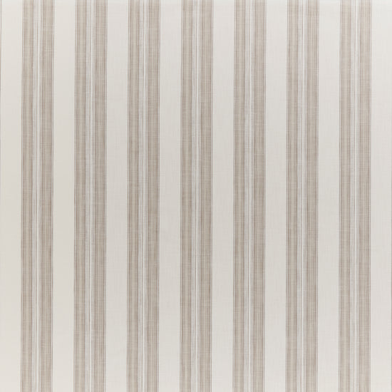 Barley Stripe Rye Curtain Tie Backs