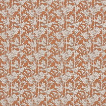 Spruce Terracotta Upholstered Pelmets