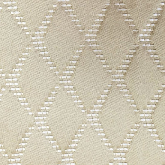 Argyle Gold Fabric by the Metre