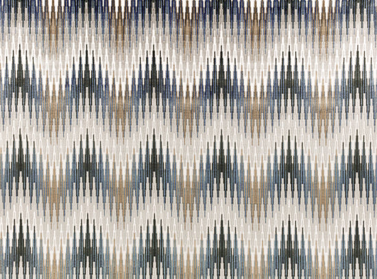 Quintero Velvet Gunmetal 7960-03 Apex Curtains