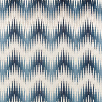 Quintero Velvet Indigo 7960-05 Fabric by the Metre