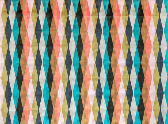 Arzu Velvet Mandarin 7961-05 Apex Curtains