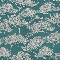 Itami Indian Green 7969-07 Curtain Tie Backs