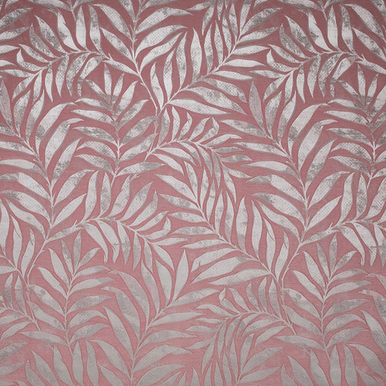 Ella Dusky Pink Apex Curtains