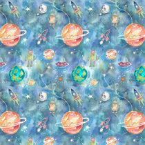 Out Of This World Sky Apex Curtains