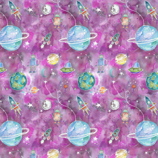 Out Of This World Blossom Tablecloths