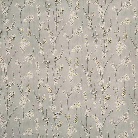 Almond Blossom Pebble Upholstered Pelmets